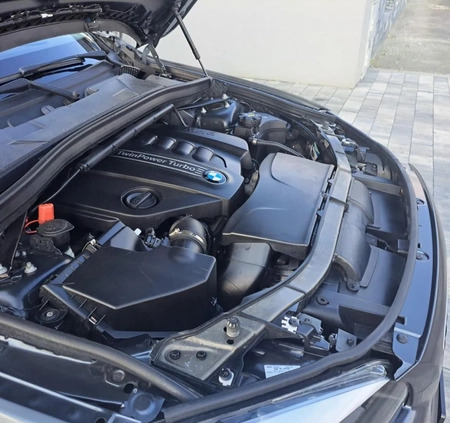 BMW X1 cena 46900 przebieg: 190000, rok produkcji 2014 z Pleszew małe 46